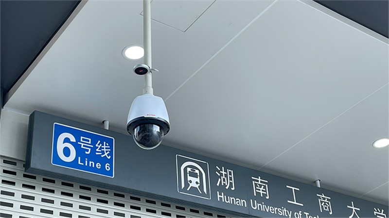 長沙6號線地鐵 長沙6號線地鐵